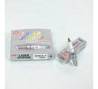 Bougie d'allumage NGK pour Auto Yamaha CR9EIA-9 Laser Iridium / 6289 Neuf