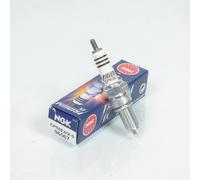 Bougie D'allumage Ngk Pour Deux Roues Honda 700 Après 2006 Neuf