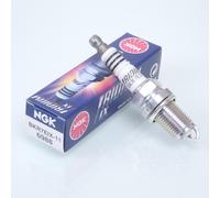 Bougie d'allumage NGK pour Deux Roues Honda BKR7EIX-11 Iridium IX Neuf