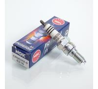 Bougie d'allumage NGK pour Deux Roues Honda CR9EHIX-9 Neuf