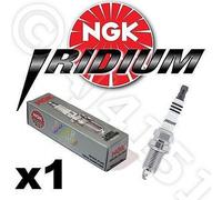 Bougie D'Allumage Ngk Pour Laser Iridium Honda 600 Cbr600rr [ Abs ]
