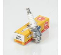 Bougie d'allumage NGK pour Mobylette Sachs 30 SAXONETTE Après 1987 BP-4 Neuf
