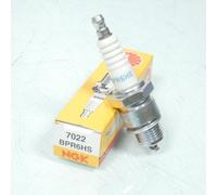 Bougie D'allumage Ngk Pour Mobylette Sachs 80 City Roller Cv Après 1986 Bpr6hs Neuf