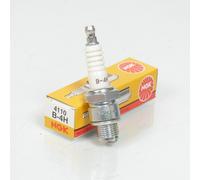 Bougie D'allumage Ngk Pour Mobylette Solex B-4h Neuf