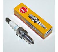 Bougie D'allumage Ngk Pour Moto Aprilia 550 Rxv 2006 À 2013 Neuf