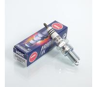 Bougie d'allumage NGK pour Moto Beta 125 Alp 4T 2010 à 2012 DR8EIX Neuf