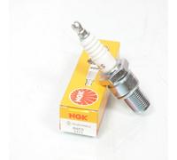 Bougie d'allumage NGK pour Moto Beta 50 ALP 1995 à 2000 B8ES Neuf