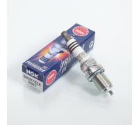 Bougie d'allumage NGK 2667, 1 pièce