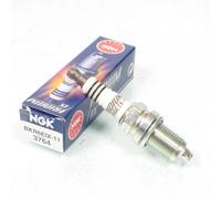 Bougie d'allumage NGK pour Moto BMW 1100 R Rt 1995 à 2000 BKR6EIX-11 Neuf
