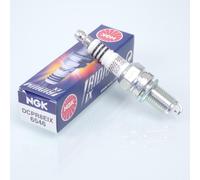Bougie d'allumage NGK pour Moto BMW 1100 R S Abs 2001 à 2006 DCPR8EIX Neuf