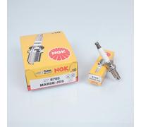 Bougie D'allumage Ngk Pour Moto Bmw 1200 R Gs Adventure 2010 À 2012 Neuf