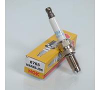 Bougie d'allumage NGK pour Moto BMW 1200 R Rt Lc 2014 à 2017 MAR8B-JDS Neuf