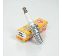 Bougie d'allumage NGK pour Moto BMW 650 F Gs Dakar 2006 à 2012 Neuf