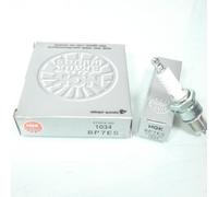 Bougie d'allumage NGK pour Moto BMW 750 R 75 1969 à 1992 BP7ES Neuf