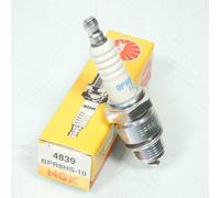 Bougie D'allumage Ngk Pour Moto Bpr8hs-10 Neuf
