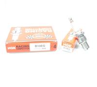 Bougie d'allumage NGK pour Moto Cagiva 125 WMX 1982 à 1992 B10EG Neuf