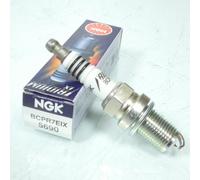 Bougie D'allumage Ngk Pour Moto Cagiva 600 Supercity Après 1995 Bcpr7eix / 5690 Neuf