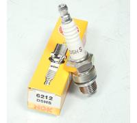 Bougie d'allumage NGK 6212, 1 pièce