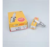 Bougie D'Allumage NGK B9ES Pour Gilera Typhoon 125 1995-1997