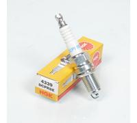 Bougie d'allumage NGK pour Moto Ducati 1100 Hypermotard Evo Sp Corse 2012 DCPR8E