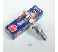 Bougie D'allumage Ngk Pour Moto Ducati 600 Monster S 1994 À 2001 Neuf