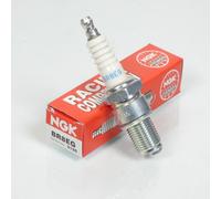 Bougie d'allumage NGK pour Moto Gas gas 200 Pampera Après 2002 Neuf