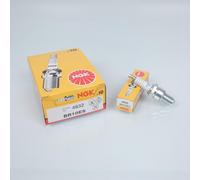 Bougie D'allumage Ngk Pour Moto Gas Gas 65 Mc 2006 À 2007 Neuf