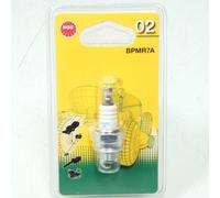 Bougie D'allumage Ngk Pour Moto Gilera 50 Rcr 2t Euro 4 Enduro 2019 Neuf