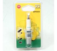 Bougie D'allumage Ngk Pour Moto Harley Davidson 1200 Fxe Super Glide 1973 À 1979 Bpr5es Neuf