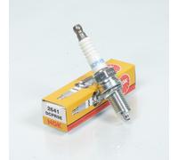 Bougie d'allumage NGK pour Moto Harley Davidson 1250 Dyna Wide Glide Après 2004