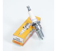Bougie d'allumage NGK pour Moto Harley Davidson 1340 FLHTC electra glide classic