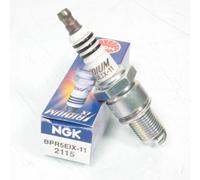 Bougie d'allumage NGK pour Moto Harley Davidson 1340 Road King Classic Injection