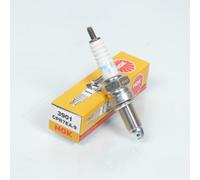 Bougie d'allumage NGK pour Moto Harley Davidson 1745 FLTRU ROAD GLIDE 2018 à