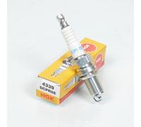 Bougie D'allumage Ngk Pour Moto Harley Davidson 883 Xl N Iron 2009 À 2018 Dcpr8e Neuf