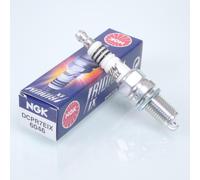 Bougie D'allumage Ngk Pour Moto Harley Davidson 883 Xlh Sportster Après 1985 Dcpr7eix Iridium Ix Neuf