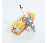 Bougie d'allumage NGK pour Moto Honda 1000 Cbf F 2014 à 2016 IMR8C-9HES Neuf