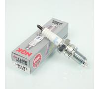 Bougie d'allumage NGK pour Moto Honda 1000 Xl V Varadero Abs 2004 à 2013 Neuf