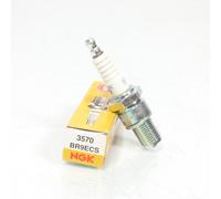 Bougie d'allumage NGK pour Moto Honda 125 Nsr R 1994 à 2002 Neuf