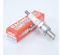 Bougie d'allumage NGK pour Moto Honda 125 RS R 2001 à 2020 R7376-10 Neuf