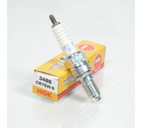 Bougie d'allumage NGK pour Moto Honda 1300 St Pan European Abs Après 2002