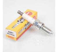Bougie d'allumage NGK pour Moto Honda 1300 VT 2010 à 2020 DCPR6E / 3481 Neuf