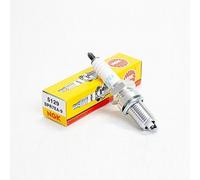 Bougie d'allumage NGK pour Moto Honda 1500 Gl Gold Wing 1988 à 1989 DPR7EA-9