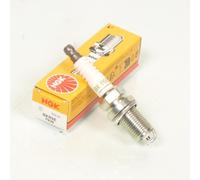 Bougie d'allumage NGK pour Moto Honda 1800 Gl F6C Valkyrie 2014 à 2016 BKR5E /