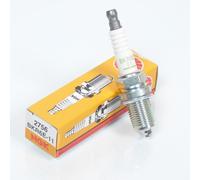 Bougie d'allumage NGK pour Moto Honda 1800 Gl Gold Wing 2001 à 2006 BKR6E-11 /