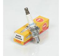 Bougie d'allumage NGK pour Moto Honda 250 Cb R 1994 à 2020 CR6HSB / 6500 Neuf