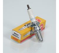 Bougie d'allumage NGK pour Moto Honda 250 Cb Twin 1978 à 1982 DR8ES-L Neuf