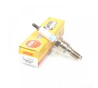 Bougie D'allumage Ngk Pour Moto Honda 400 Vfr R Nc24 Nc30 1990 À 1994 Neuf