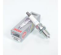 Bougie d'allumage NGK pour Moto Honda 450 CRF 2005 à 2008 IFR9H11 Laser Iridium