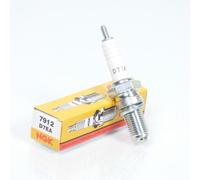 Bougie D'allumage Ngk Pour Moto Honda 500 Cbf 1971 À 1973 D7ea Neuf