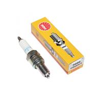 Bougie d'allumage NGK pour Moto Honda 500 Cbf Abs 2004 à 2007 CR8EH-9 Neuf